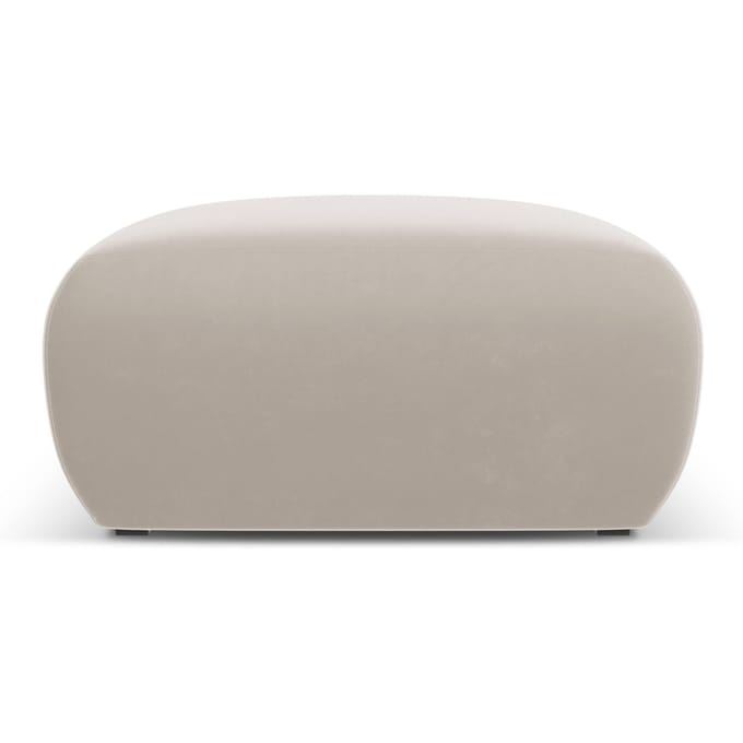 Hocker Lola velvet | Windsor & Co