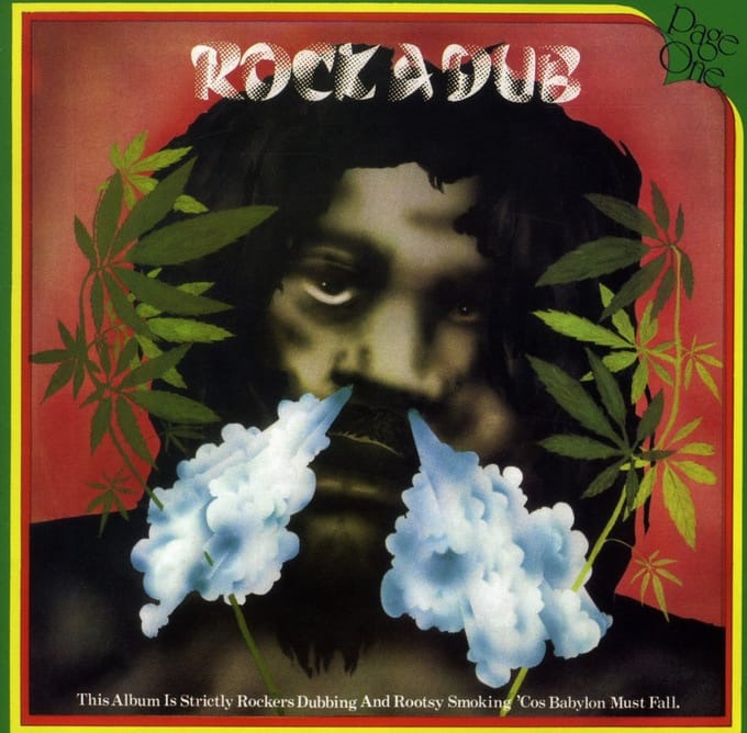 Rock-A-Dub