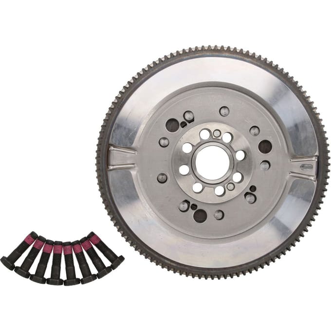 Dubbel massa vliegwiel VALEO 836550
