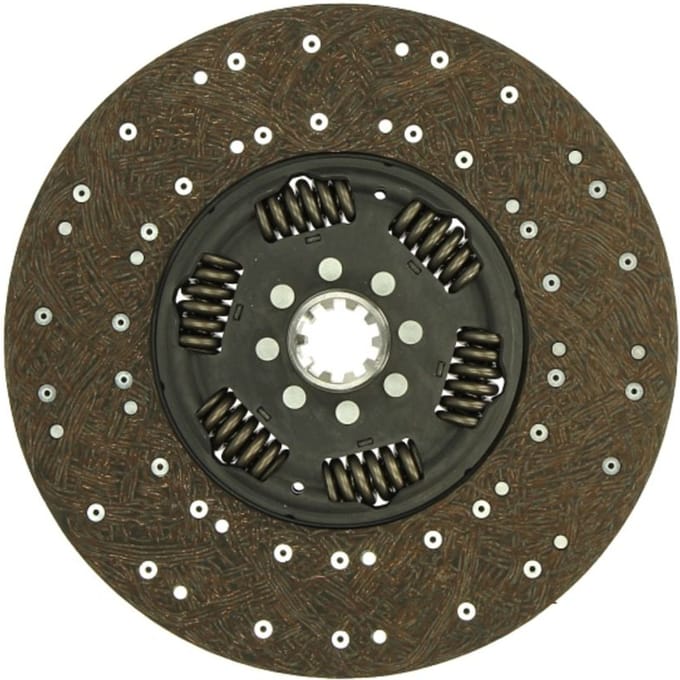 Koppelingsplaat DT Spare Parts 5.50050