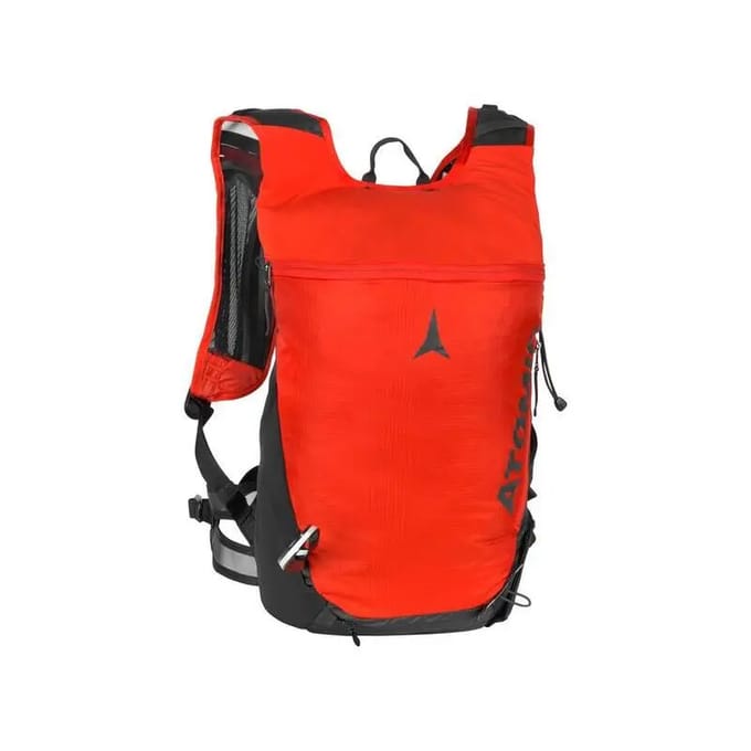 Atomic Backland Ul 16l Rugzak Oranje