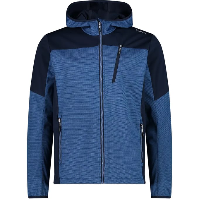 Hoodie CMP