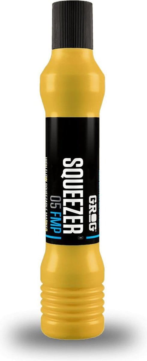 Verfstift Grog Squeezer FMP 05 mm - Klondike Gold