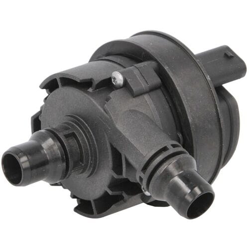 Hulpwaterpomp, extra verwarming HEPU AP8336