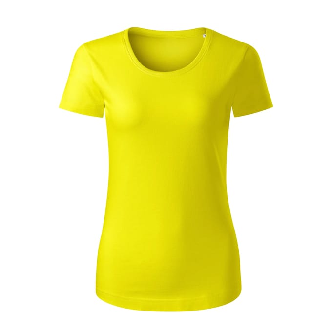 T-shirt dames Malfini Origin 172