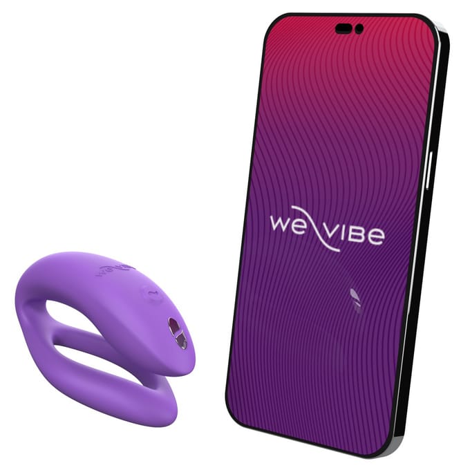We-Vibe Sync O Vibrator