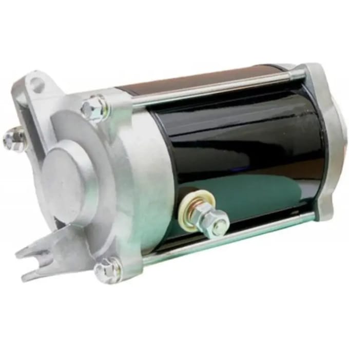 Originele aanpasbare motorstarter Brazoline Honda
