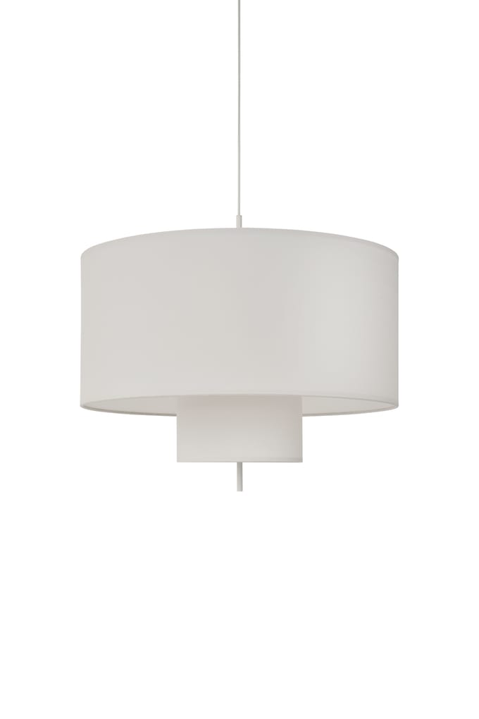 New Works Margin Hanglamp - NewWorksMarginWhite - Ø90 cm