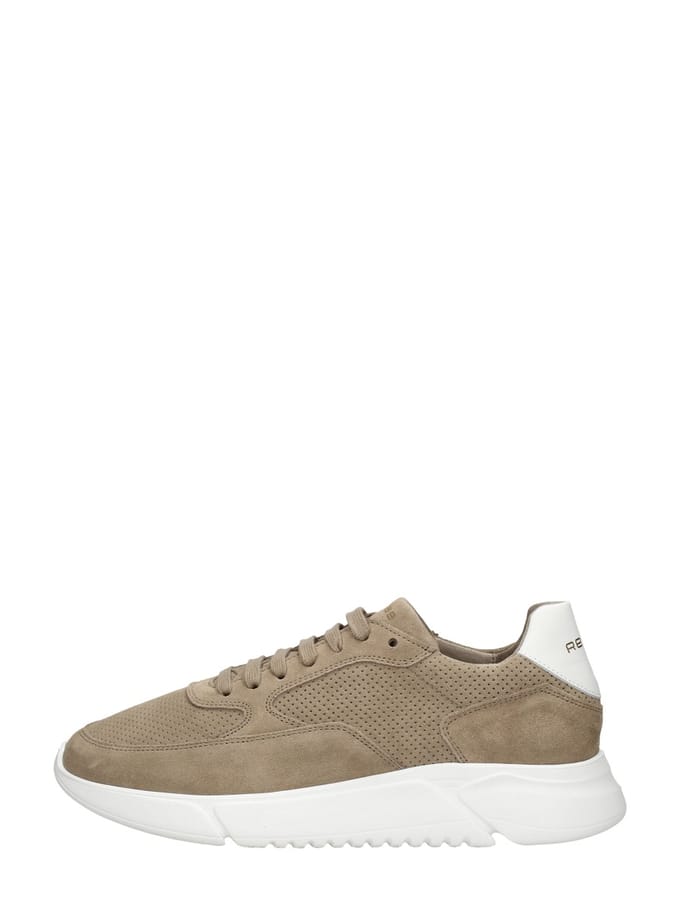 Rehab Hedley Sue Prf Sneakers Laag - taupe - Maat 41