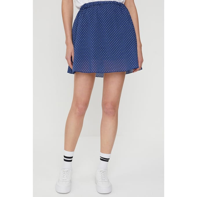 American Vintage Timolet Skirt Colette Größe: M | Miniröcke Outlet | Damen