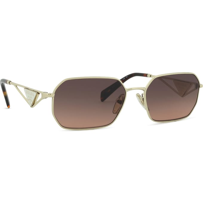 Prada 0PR A51S ZVN50C 58