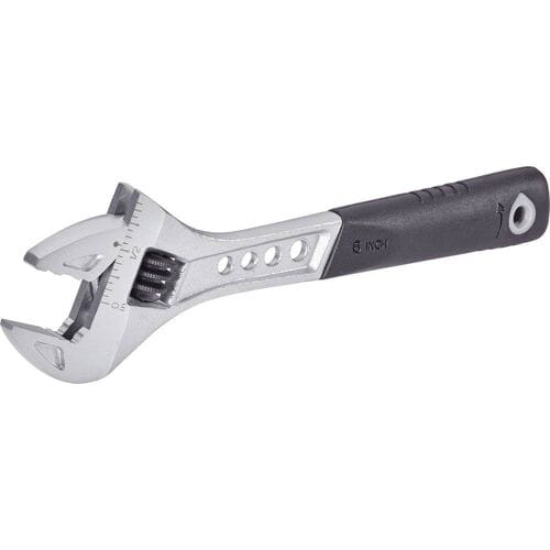 C.K T4365 200 Engelse sleutel Sleutelbreedte (metrisch) 29 mm