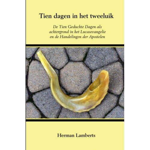 Tien Dagen In Het Tweeluik - Herman Lamberts