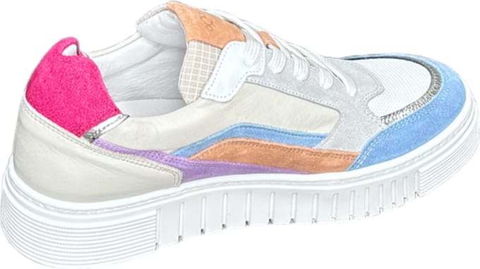 AQA a8522 sneaker (Maat - 36, Kleur - Multi)