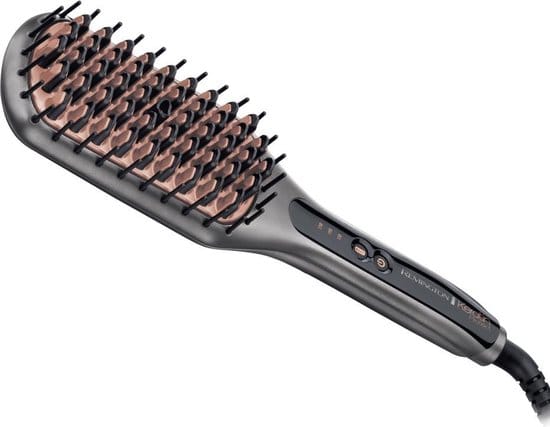 Remington CB7480 Keratin Protect Straight Brush