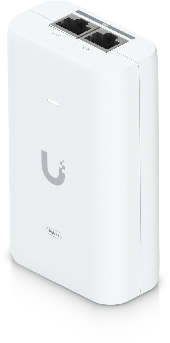 Ubiquiti UACC-PoE++-10G 10 Gigabit Ethernet 54 V