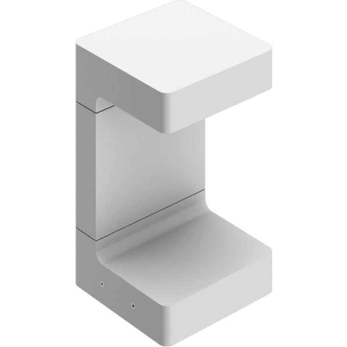 Flos Casting C150 Outdoor - wit - 25 cm