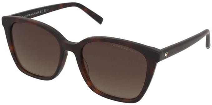 Zonnebrillen Tommy Hilfiger TH 2226/S 086/HA