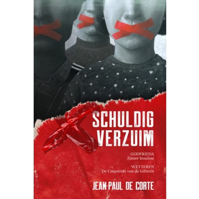 Schuldig Verzuim - Jean-Paul De Corte