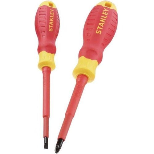 STANLEY STHT60030-0 Schroevendraaierset VDE