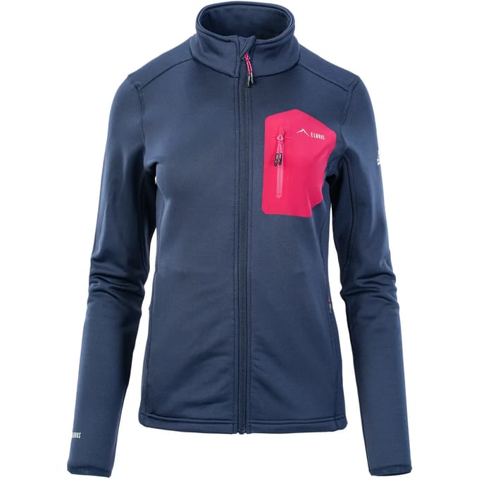 Damesfleece Elbrus Nomi