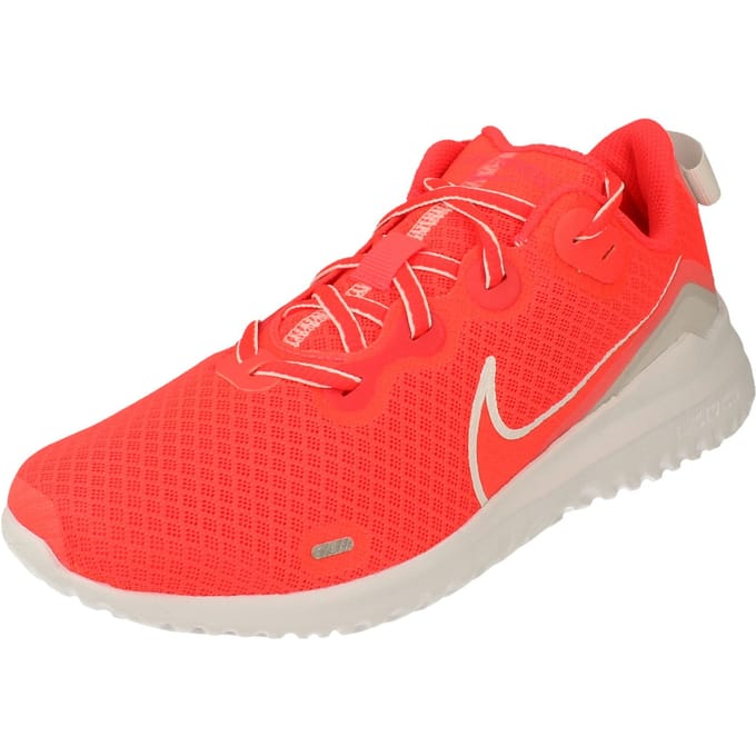 Nike Dames Renew Ride Rode Sneakers