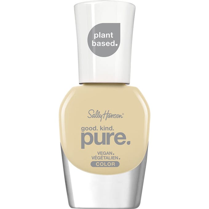Good.kind.pure Vegan Kleur #380-zon-tastisch 10 ml