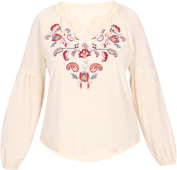 usha Blouse