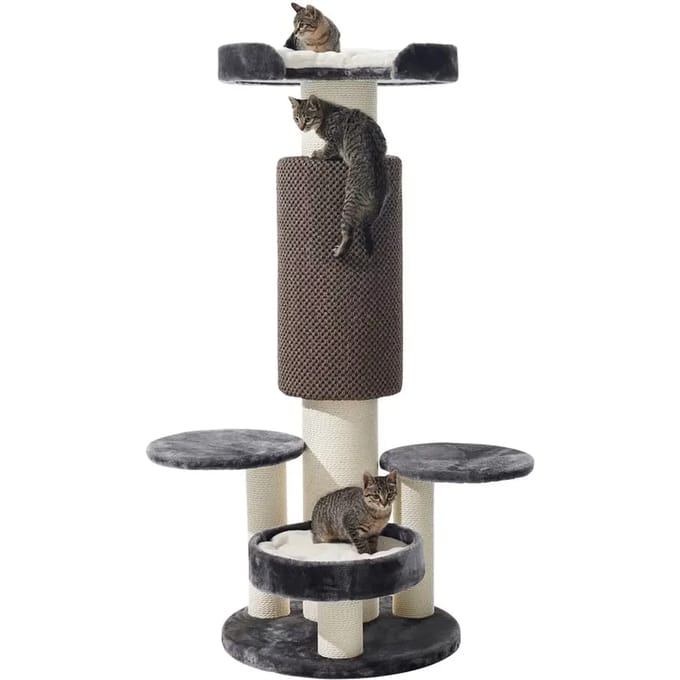 Kattenboom Nobby Pet Arto
