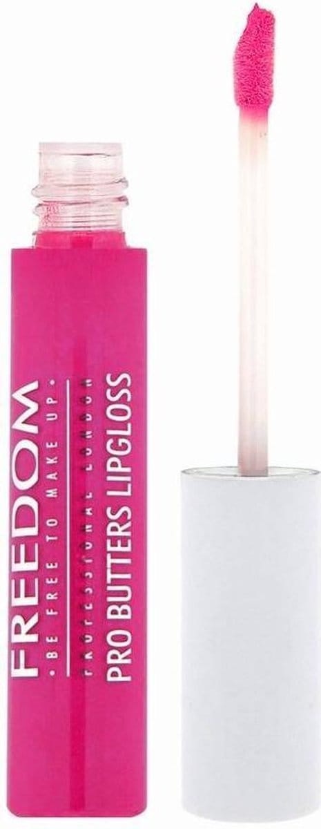 Freedom Makeup - Pro Butters - Sugar Fix