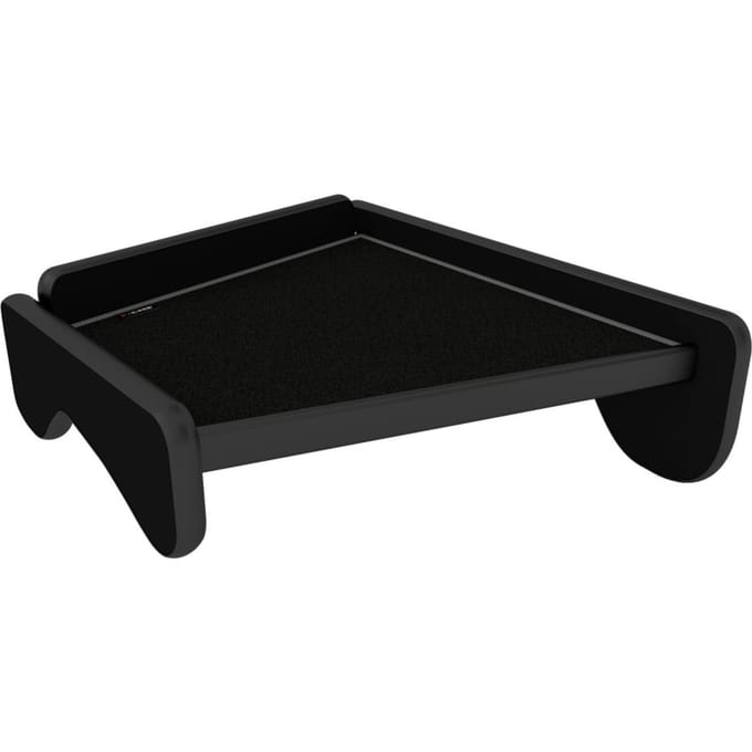 Bbinnenlegplank cabine F-CORE PK25 GRAY