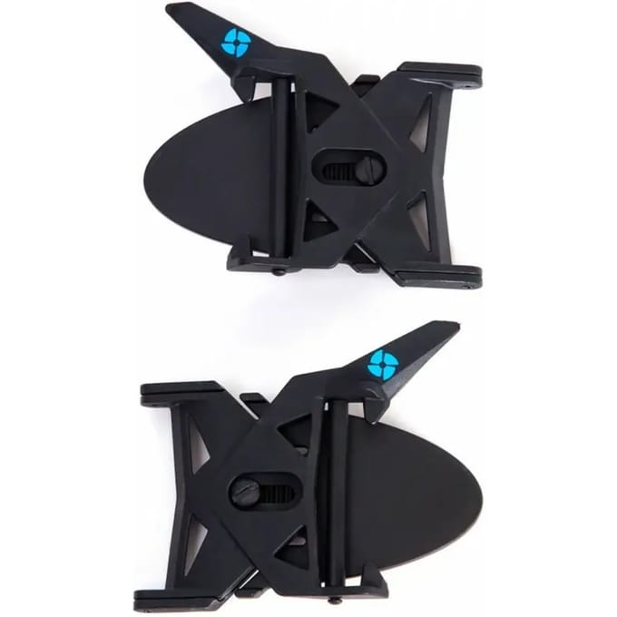 Volledige kit Airflaps