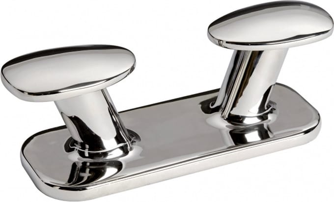Osculati RVS Bolder 260 x 79 mm boutmontage M16