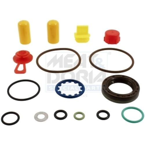 Reparatieset, common rail MEAT & DORIA 981240