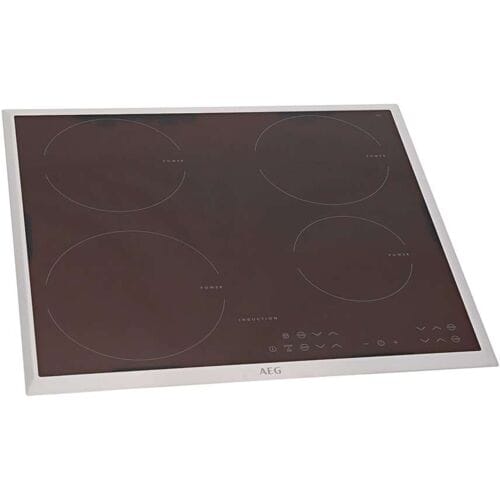 AEG Kookplaat met kader - 576x516mm 5551120479