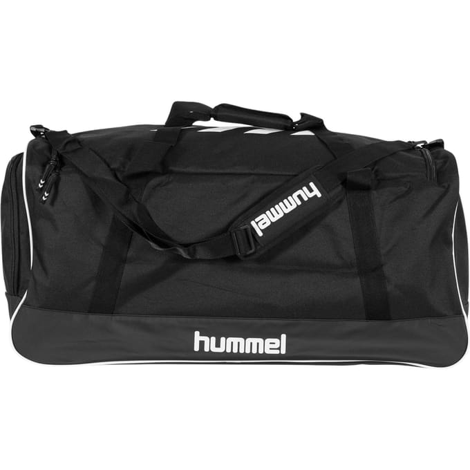 hummel Team Bag Elite II Sporttas - One Size