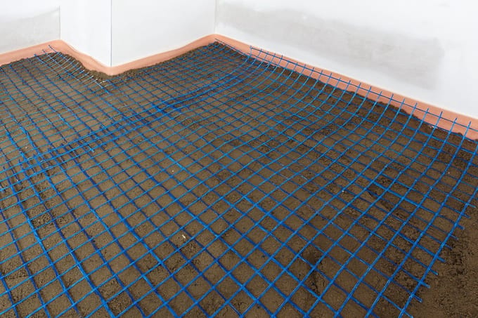 Glasvezel Chapenet 1x50 m