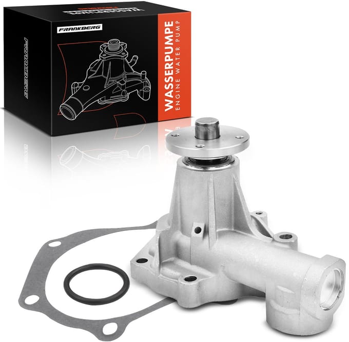 Frankberg 1x waterpomp voor Mitsubishi