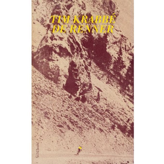 De Renner - Tim Krabbé