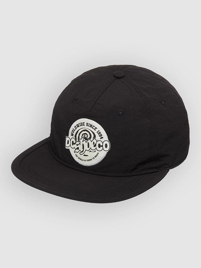 Snapback pet DC Shoes Eye Of The Storm