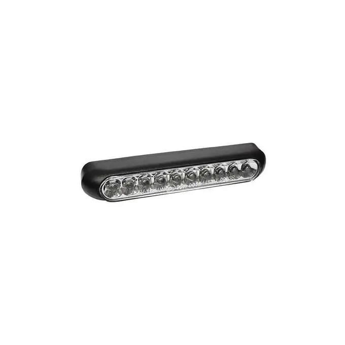 Motorfiets achterlicht Brazoline Line