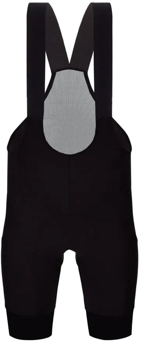 Santini Muse Fietsbroek Zwart M Man