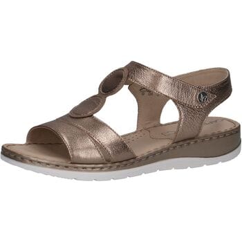 Caprice Dames Sandaaltje 9-28154-42 366 G-breedte Maat: 36 EU