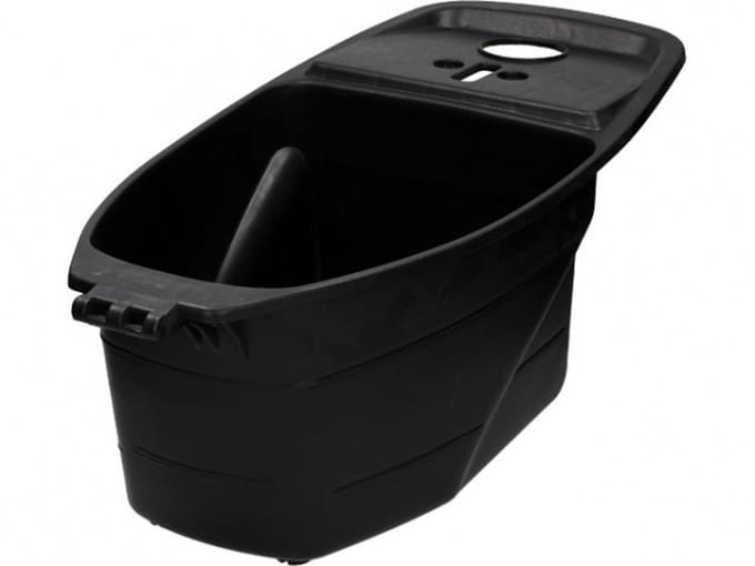 Helmbak / Buddybak AGM VX50, BTC Riva