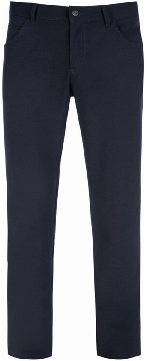 Alberto Broek Ceramica Modern Fit Navy (8507 - 0039 - 899N)