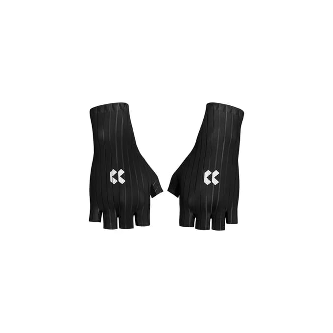 Kalas Passion Z4 Aero Korte Handschoenen Zwart 9