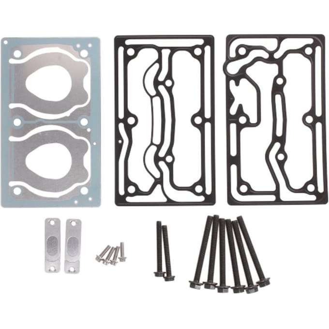 Reparatieset, compressor WABCO 9125129382