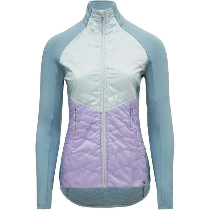 Silvini Sillaro Sweatshirt Blauw,Paars S Vrouw