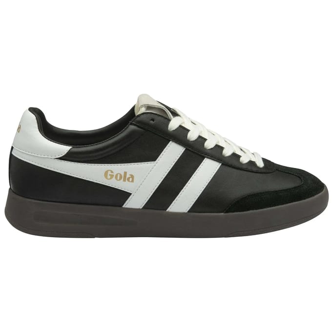 GOLA CYCLONE CMB743BW Sneaker zwart maat 45