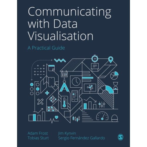 Communicating With Data Visualisation - Frost